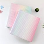 Álbum De Fotos P/ Instax Mini 9 11 12 - 200 Fotos - Ondas - Imagem 5