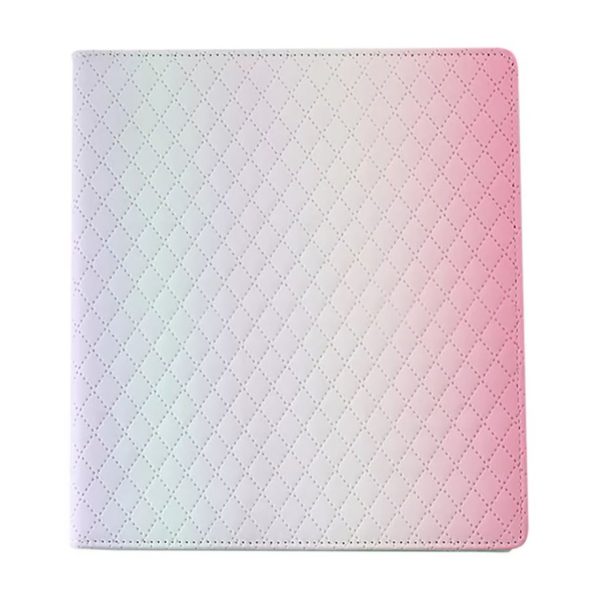 Álbum De Fotos P/ Instax Mini 9 11 12 - 200 Fotos - Diamante