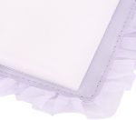 Álbum De Fotos Para Instax Mini 11 12 Babado - 64 Fotos Roxo - Imagem 5