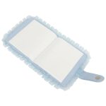 Álbum De Fotos Para Instax Mini 11 12 Babado - 64 Fotos Azul - Imagem 4