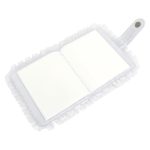 Álbum De Fotos Para Instax Mini 11 12 Babado - 64 Fotos Branco - Imagem 3