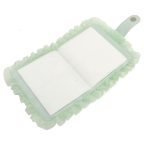 Álbum De Fotos Para Instax Mini 11 12 Babado - 64 Fotos Verde - Imagem 3