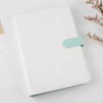 Álbum De Fotos Para Instax Mini 12 Photocard - 200 Fotos - Verde - Imagem 2