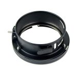Adaptador Bowens Para Flash De Estudio K150 K180 Eg-250 - Imagem 2