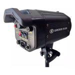 Flash Tocha Estúdio Fotográfico 250w Greika Eg-250 - 220v - Imagem 4