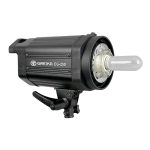 Flash Tocha Estúdio Fotográfico 250w Greika Eg-250 - 110v