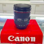 Lente Canon 24-70 Nº4803002550