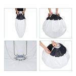 Softbox Lanterna Balão Chinês Godox Cs-85d Bowens - 85cm - Imagem 4