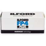 Filme Fotográfico Fp4 Plus 125 Preto E Branco - 120mm - Imagem 2