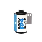 Filme Fotográfico Ilford Fp4 Plus Preto E Branco - 35mm - Imagem 2
