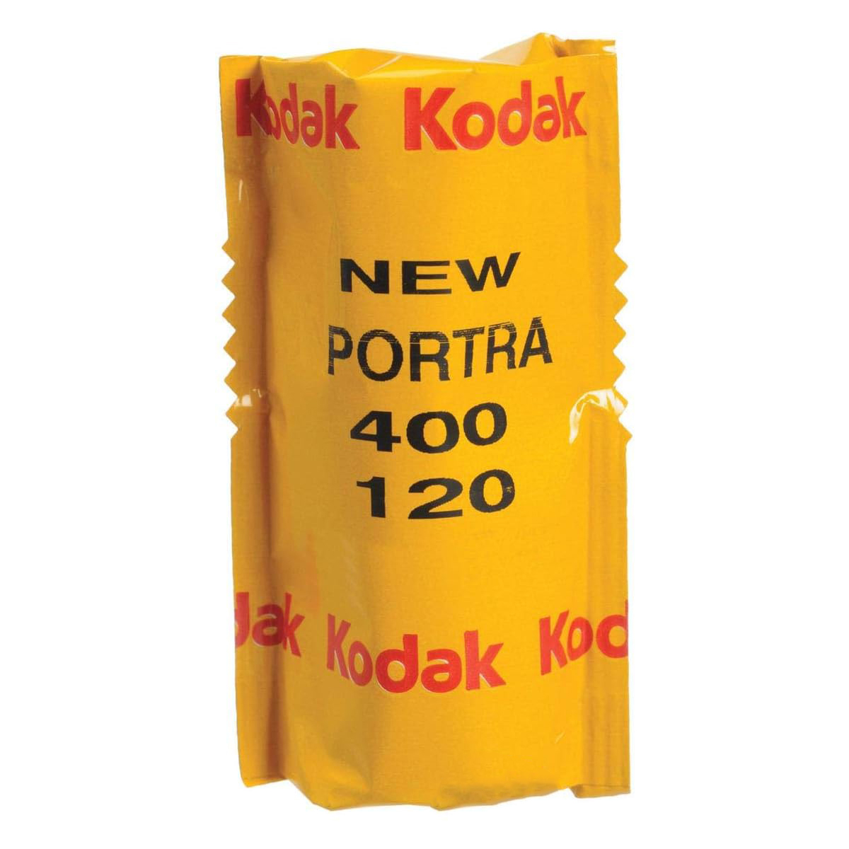 15301287925-61daesnrbpl-ac-sl1200.jpg Filme Fotográfico Kodak Portra 400 Color - 120mm - 1 Unidade - Imagem 1