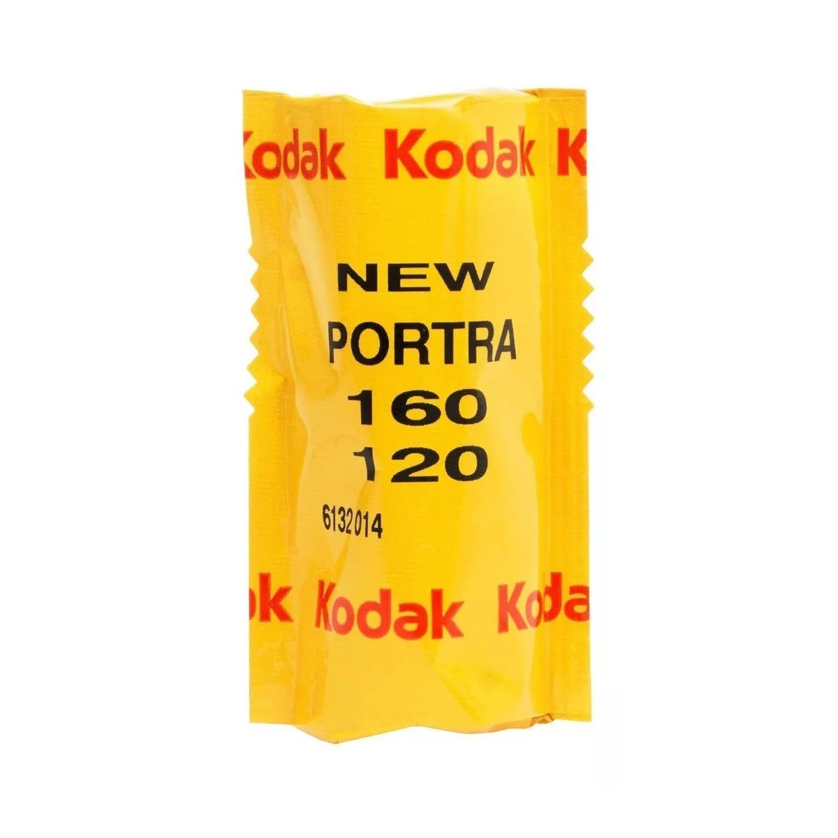 15301307915-d-nq-np-2x-883943-mlb48397789471-112021-f.jpg Filme Fotográfico Kodak Portra 160 Color - 120mm - 1 Unidade - Imagem 1