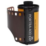 Filme Fotográfico Kodak Portra 400 Color - 35mm - 5 Unidade - Imagem 3