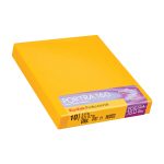 Filme Colorido Kodak Portra 160 - Formato 4x5 - 10 Folhas - Imagem 2