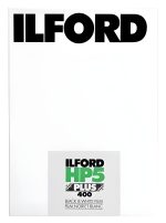 Filme Preto e Branco Ilford HP5 - Formato 4x5 - 25 Folhas - Imagem 3