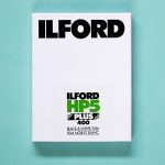 Filme Preto e Branco Ilford HP5 - Formato 4x5 - 25 Folhas - Imagem 2