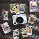 Filme Instantâneo Leica Para Sofort - 20 Fotos - Imagem 2