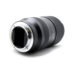 Lente Tokina FiRIN 100mm f/2.8 FE Macro E-mount (Sony E) - Imagem 2