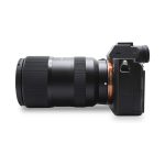 Lente Tokina FiRIN 100mm f/2.8 FE Macro E-mount (Sony E) - Imagem 3