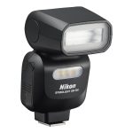 Flash Nikon Speedlight SB-500 Af (Sem Embalagem) - Imagem 2