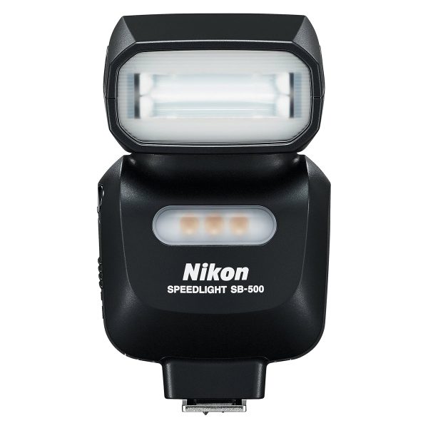 Flash Nikon Speedlight SB-500 Af (Sem Embalagem)