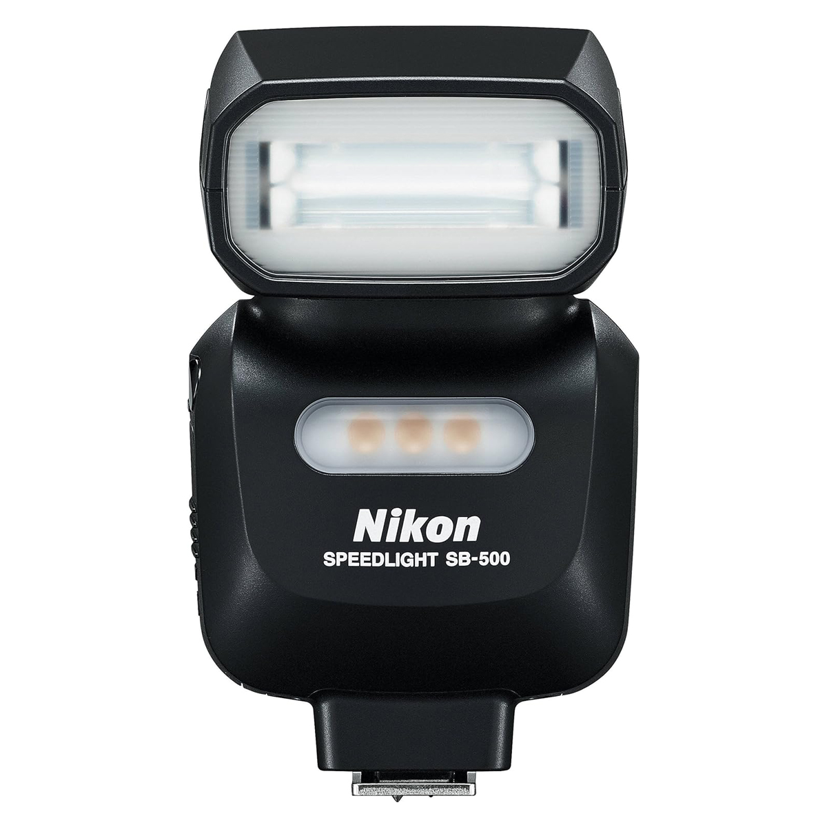 15301529062-91pm-v-36ml-ac-sl1500.jpg Flash Nikon Speedlight SB-500 Af (Sem Embalagem) - Imagem 1