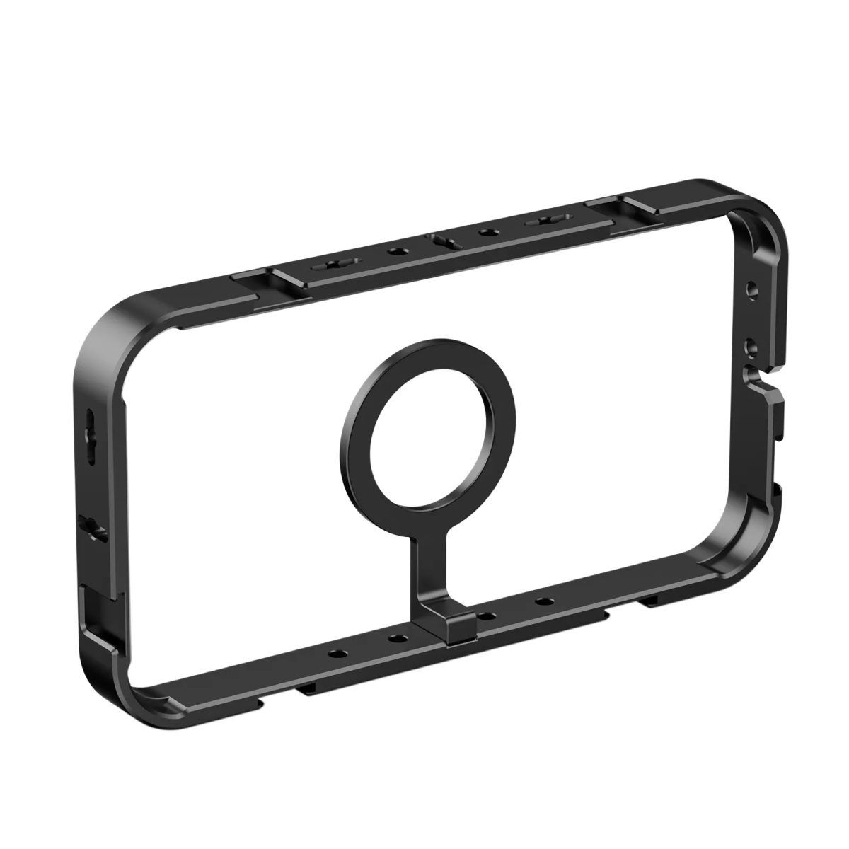 Cage Gaiola Estabilizador Ulanzi Mg-001 Para iPhone Magsafe - Imagem 3