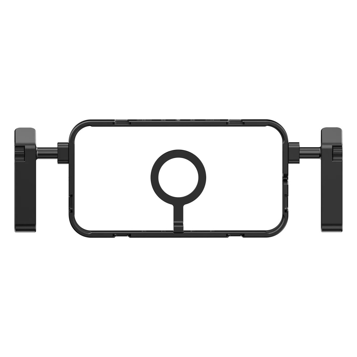 Cage Gaiola Estabilizador Ulanzi Mg-001 Para iPhone Magsafe - Imagem 2