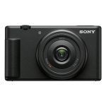 Câmera Digital Sony Alpha ZV-1F - Imagem 2