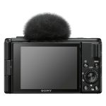 Câmera Digital Sony Alpha ZV-1F - Imagem 4