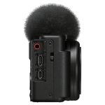 Câmera Digital Sony Alpha ZV-1F - Imagem 8