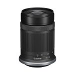 Lente Canon RF-S 55-210mm f/5-7.1 IS STM