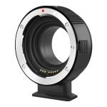 Adaptador De Lentes 7artisans Ef Para Eos R