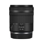 Lente Canon Rf 15-30mm F/4.5-6.3 Is Stm - Imagem 2