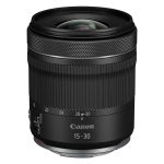 Lente Canon Rf 15-30mm F/4.5-6.3 Is Stm