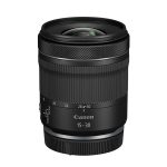 Lente Canon Rf 15-30mm F/4.5-6.3 Is Stm - Imagem 3