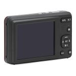 Câmera Digital Kodak Pixpro FZ55 - Vermelha - Imagem 4