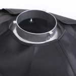 Softbox Greika 40x40cm Bowens Com Grid - Imagem 4