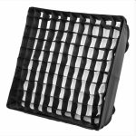 Softbox Greika 40x40cm Bowens Com Grid - Imagem 3