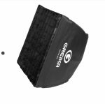 Softbox Greika 40x40cm Bowens Com Grid - Imagem 5