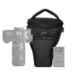 Bolsa Case P/ Câmera Dslr Canon Nikon Sony - Reflex III - Imagem 3