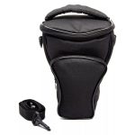 Bolsa Case P/ Câmera Dslr Canon Nikon Sony - Reflex III - Imagem 2