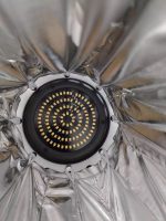 Softbox Iluminador Greika Com Led Bicolor 100w - GKT-600 - Imagem 4