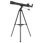 Telescópio Refrator Azimutal Greika BM70070S - Imagem 2