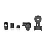 Telescópio Refrator Azimutal Greika BM70070S - Imagem 4