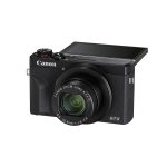 Câmera Canon PowerShot G7x Mark III - Imagem 5