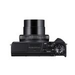 Câmera Canon PowerShot G7x Mark III - Imagem 6