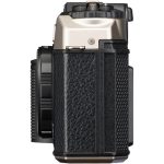 Câmera Analogica Pentax 17 Meio Quadro 35mm - Imagem 6