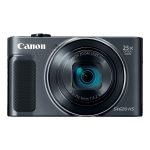 Câmera Digital Canon Powershot Sx620 Hs (Vitrine)