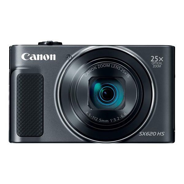 Câmera Digital Canon Powershot Sx620 Hs (Vitrine)